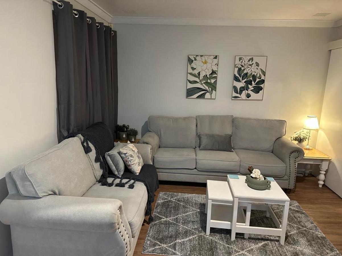 Cozy Inn Перт Экстерьер фото