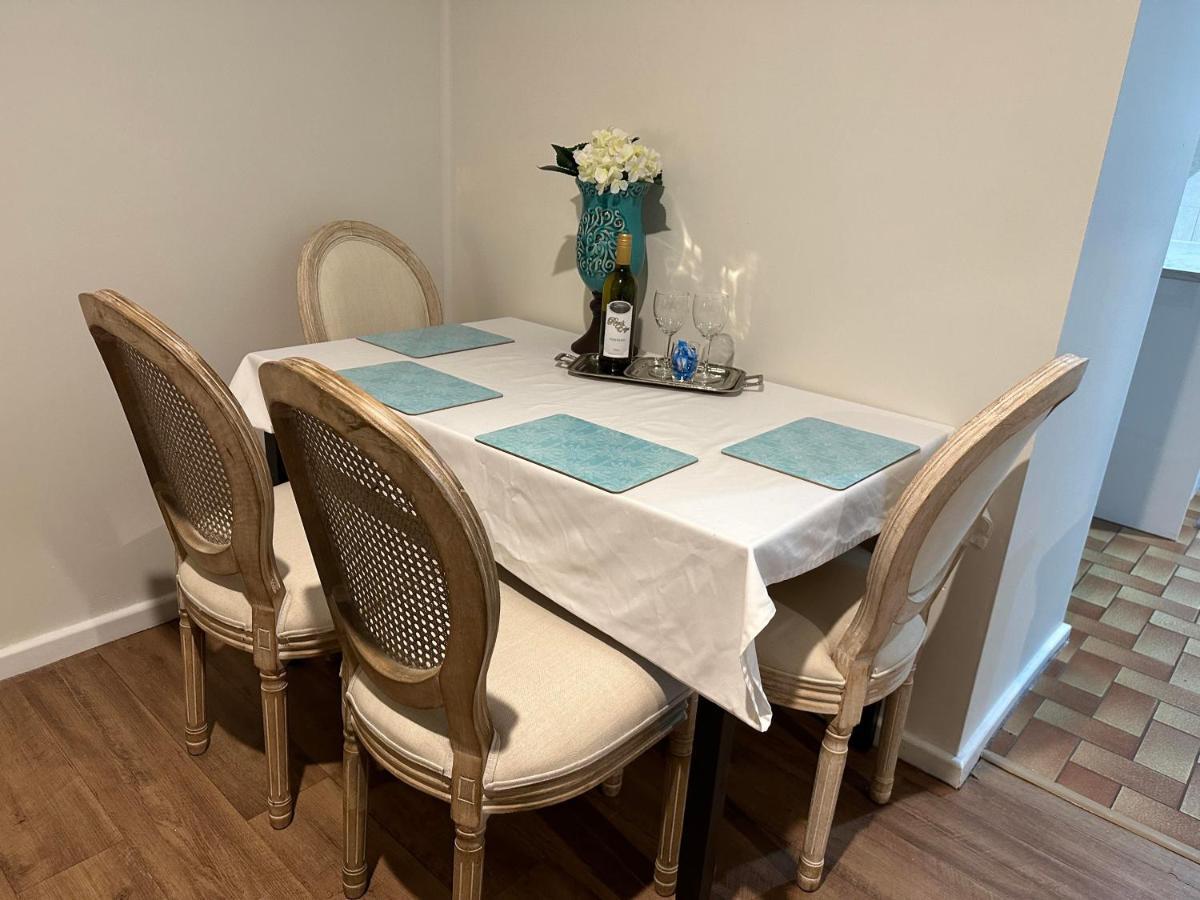 Cozy Inn Перт Экстерьер фото