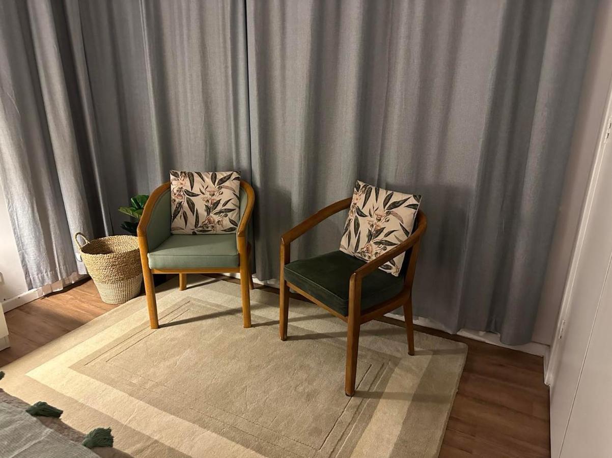 Cozy Inn Перт Экстерьер фото