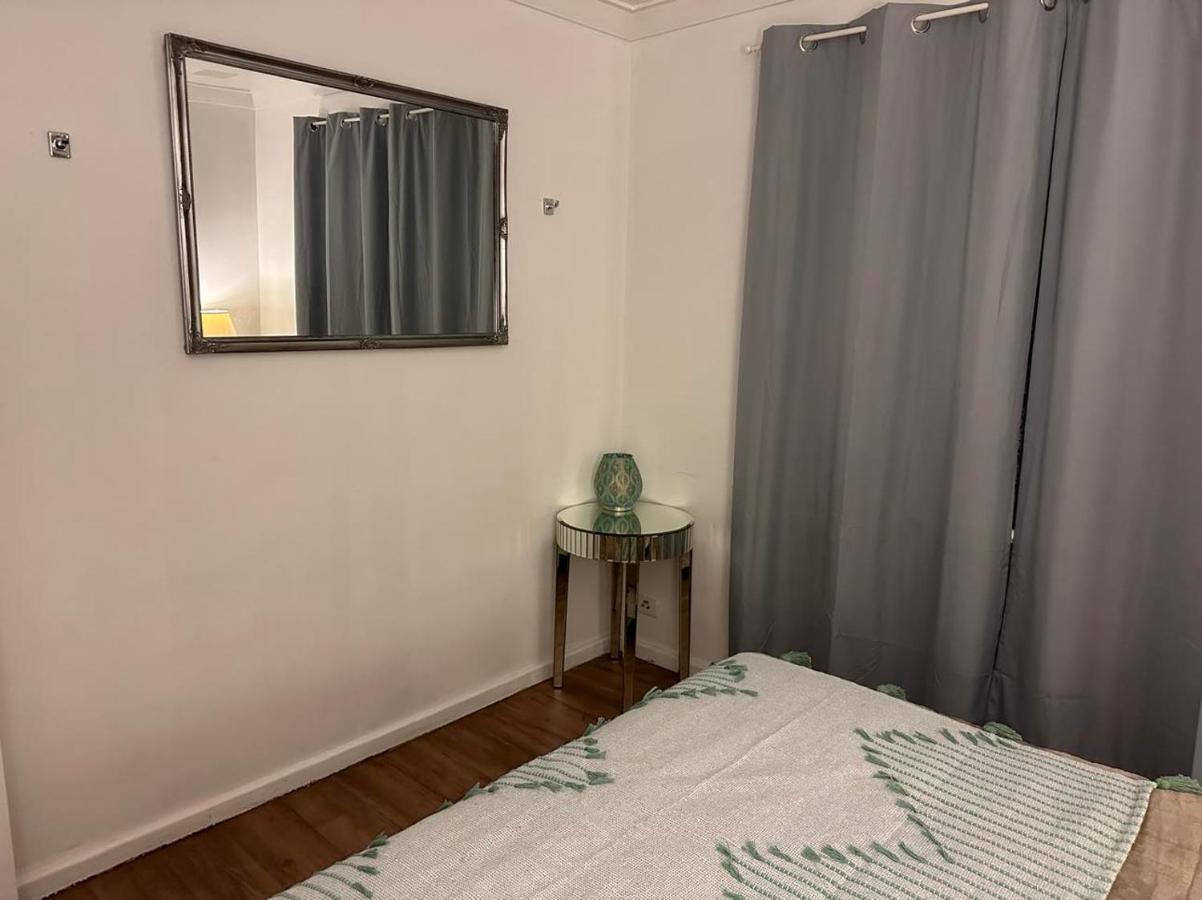 Cozy Inn Перт Экстерьер фото